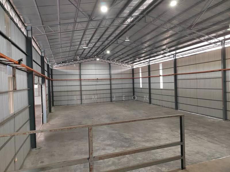 Kilang untuk Disewa di Kapar Industrial Park (Kapar) - Lim Jeon - Interior - PropertyGuru.com.my