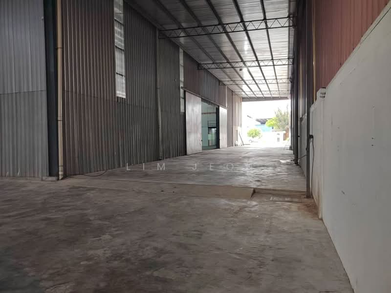 Kilang untuk Disewa di Kapar Industrial Park (Kapar) - Lim Jeon - Interior - PropertyGuru.com.my