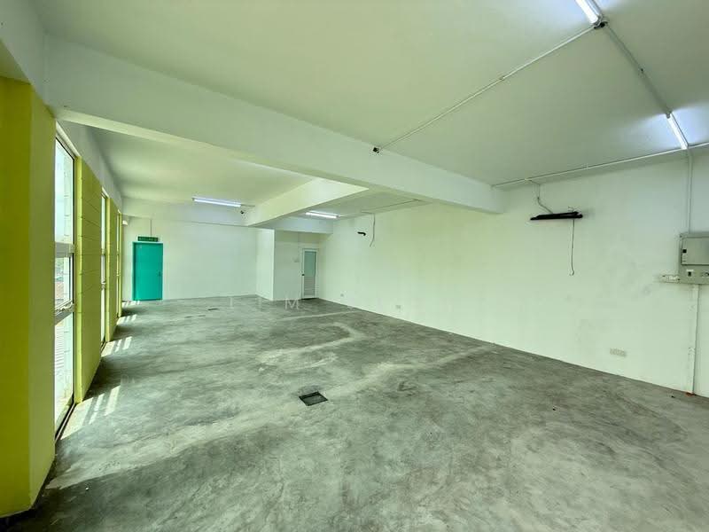 Factory for Rent in Kapar Industrial Park (Kapar) - Lim Jeon - Interior - PropertyGuru.com.my