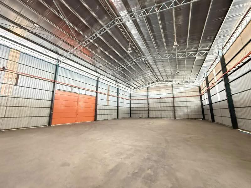 Factory for Rent in Kapar Industrial Park (Kapar) - Lim Jeon - PropertyGuru.com.my