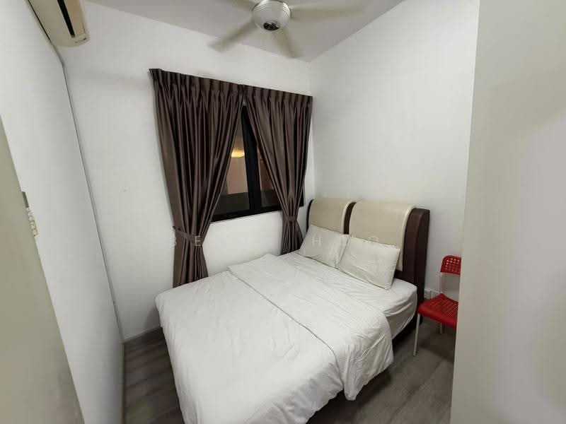 Kediaman Servis untuk Disewa di Southkey Mosaic - Bevis Hoo - Bedroom - PropertyGuru.com.my