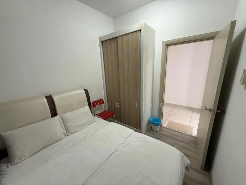 Kediaman Servis untuk Disewa di Southkey Mosaic - Bevis Hoo - Bedroom - PropertyGuru.com.my