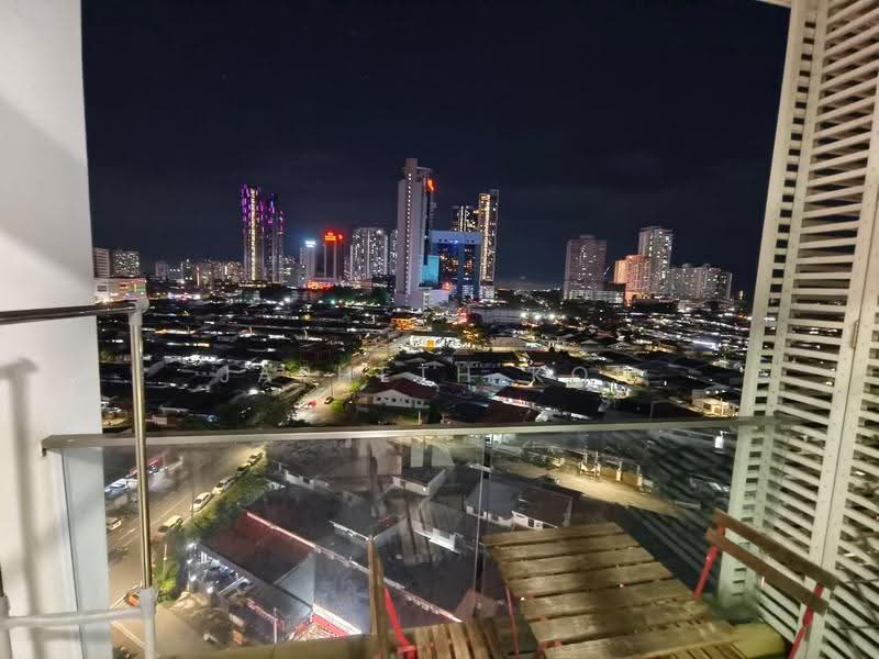 Apartment for Sale at KSL D'Esplanade Residence - Japheth Koh - View - PropertyGuru.com.my