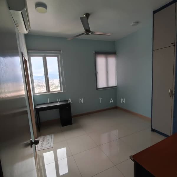 Condominium for Sale at Berlian Setapak Residency - Ivan Tan - Bedroom - PropertyGuru.com.my
