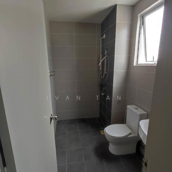 Condominium for Sale at Berlian Setapak Residency - Ivan Tan - Bathroom - PropertyGuru.com.my
