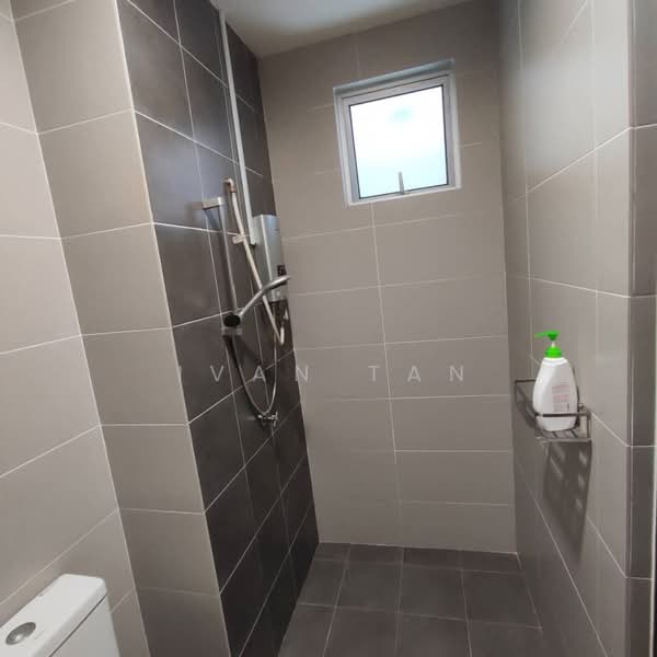 Condominium for Sale at Berlian Setapak Residency - Ivan Tan - Bathroom - PropertyGuru.com.my