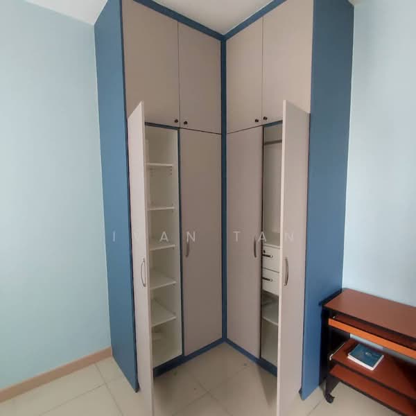 Condominium for Sale at Berlian Setapak Residency - Ivan Tan - Interior - PropertyGuru.com.my