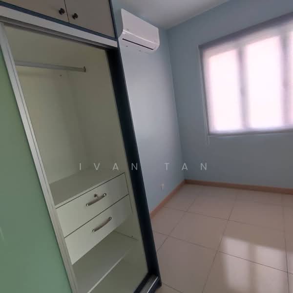 Condominium for Sale at Berlian Setapak Residency - Ivan Tan - Bedroom - PropertyGuru.com.my