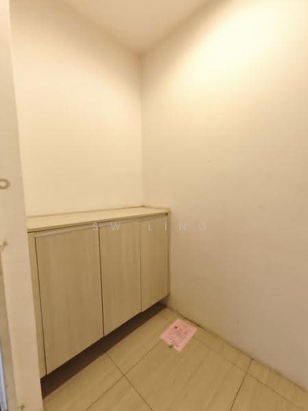 Service Residence for Rent at Eve Suite / NZX Square - SW Ling - Entrance - PropertyGuru.com.my