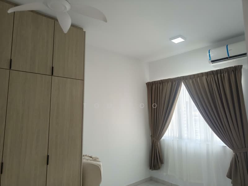 Condominium for Rent at Residensi Adelia 2 - Tom Foo - Bedroom - PropertyGuru.com.my