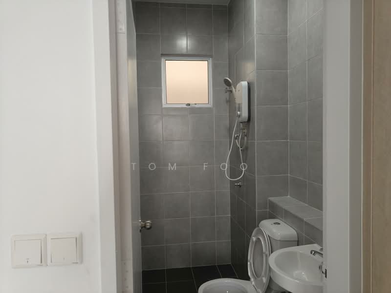 Condominium for Rent at Residensi Adelia 2 - Tom Foo - Bathroom - PropertyGuru.com.my