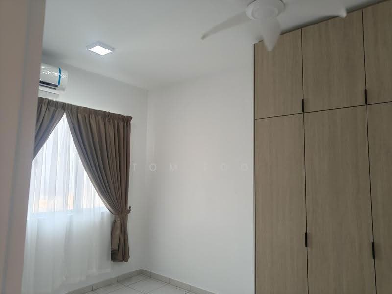 Condominium for Rent at Residensi Adelia 2 - Tom Foo - Bedroom - PropertyGuru.com.my