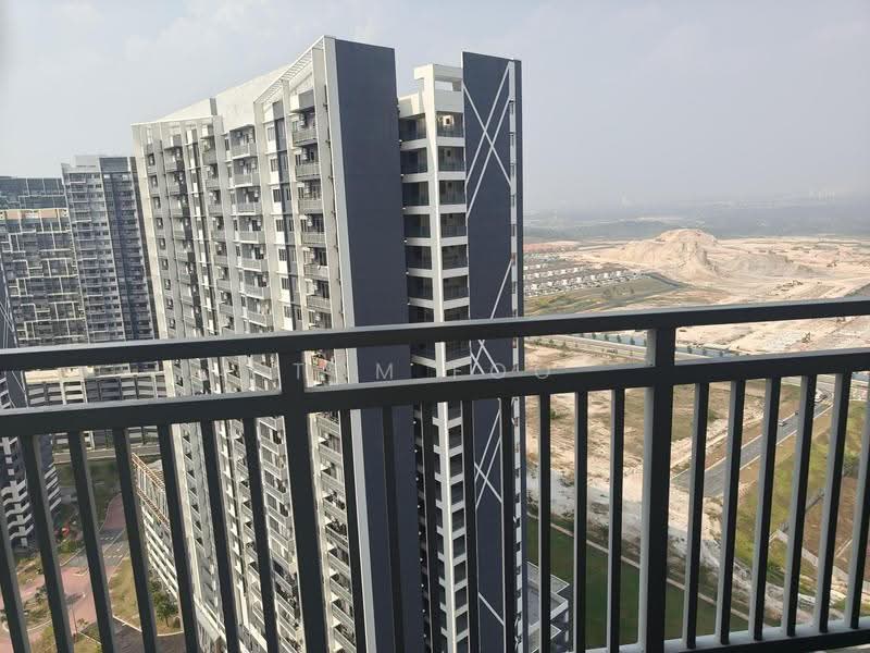 Condominium for Rent at Residensi Adelia 2 - Tom Foo - Exterior - PropertyGuru.com.my