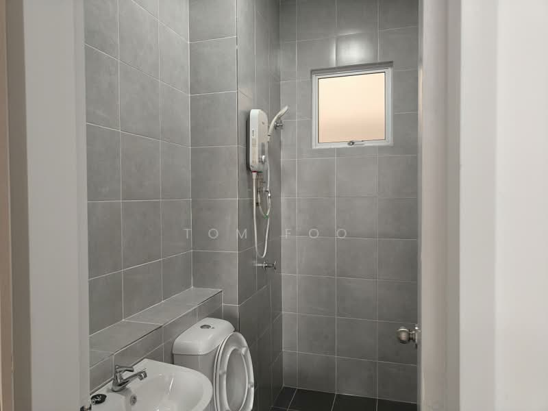 Condominium for Rent at Residensi Adelia 2 - Tom Foo - Bathroom - PropertyGuru.com.my