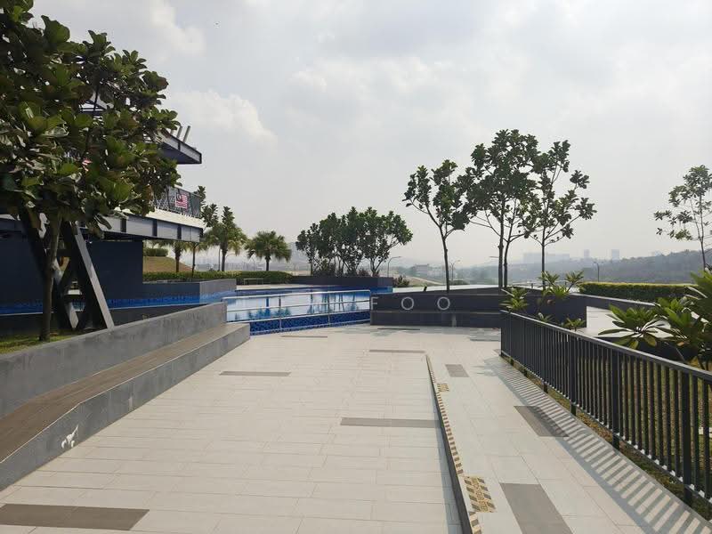 Condominium for Rent at Residensi Adelia 2 - Tom Foo - Exterior - PropertyGuru.com.my