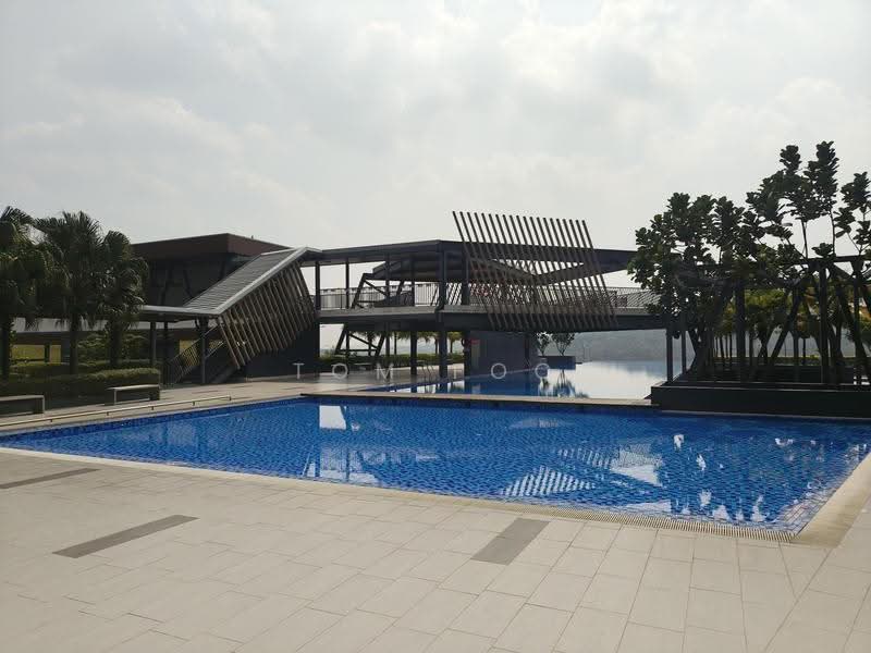 Condominium for Rent at Residensi Adelia 2 - Tom Foo - Exterior - PropertyGuru.com.my