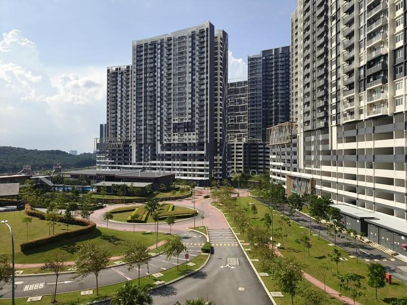 Condominium for Rent at Residensi Adelia 2 - Tom Foo - Exterior - PropertyGuru.com.my