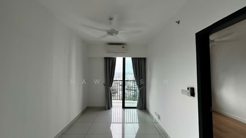 Kediaman Servis untuk Disewa di The New Duo @ Edumetro - Haw Anson - View - PropertyGuru.com.my