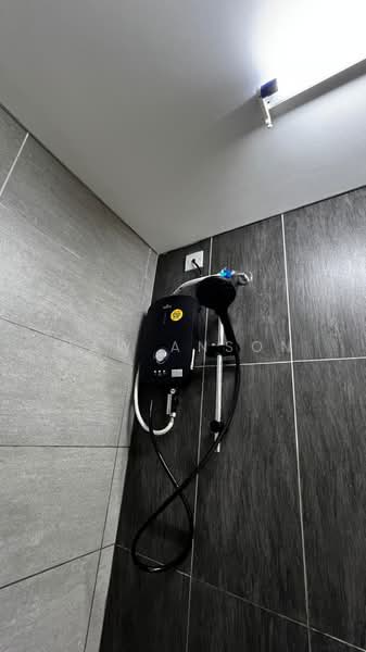 Kediaman Servis untuk Disewa di The New Duo @ Edumetro - Haw Anson - Bathroom - PropertyGuru.com.my