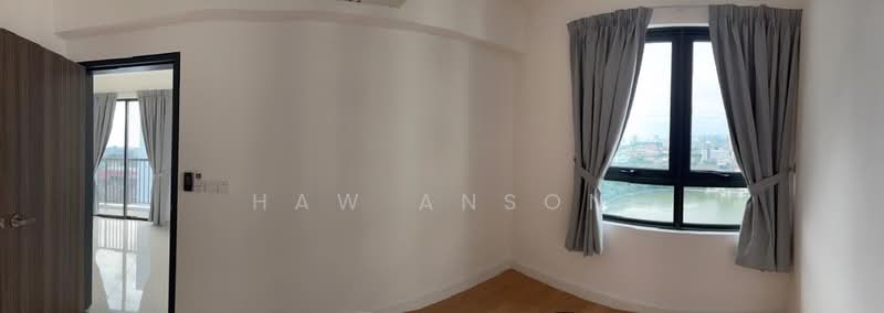 Kediaman Servis untuk Disewa di The New Duo @ Edumetro - Haw Anson - Interior - PropertyGuru.com.my