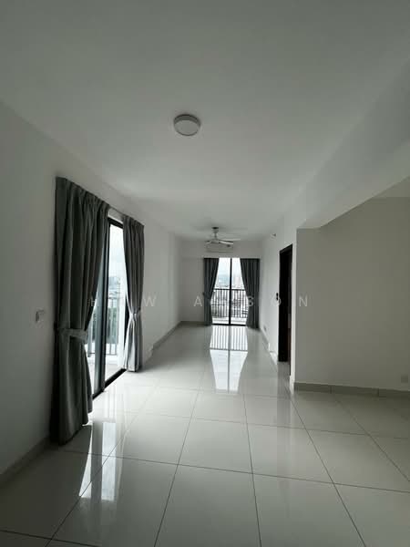 Kediaman Servis untuk Disewa di The New Duo @ Edumetro - Haw Anson - PropertyGuru.com.my