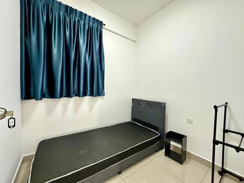 Apartment for Rent at Sierra Heights (Residensi Siera Perdana) - Wong Shau Wei - PropertyGuru.com.my