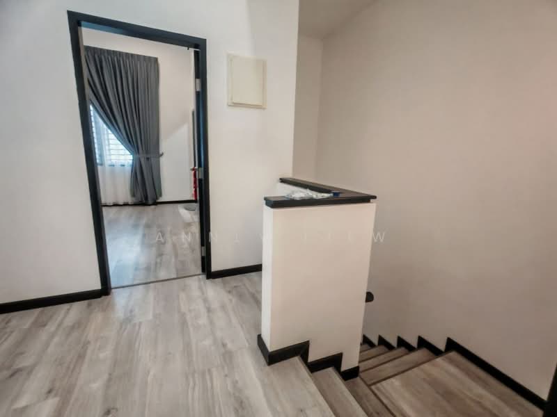 2-storey Terraced House for Rent in Ulu Tiram (Johor) - Annly Liew - Interior - PropertyGuru.com.my