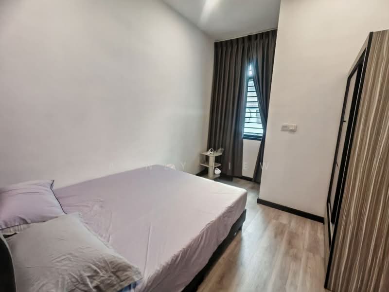 2-storey Terraced House for Rent in Ulu Tiram (Johor) - Annly Liew - Bedroom - PropertyGuru.com.my