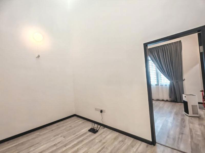 2-storey Terraced House for Rent in Ulu Tiram (Johor) - Annly Liew - Interior - PropertyGuru.com.my