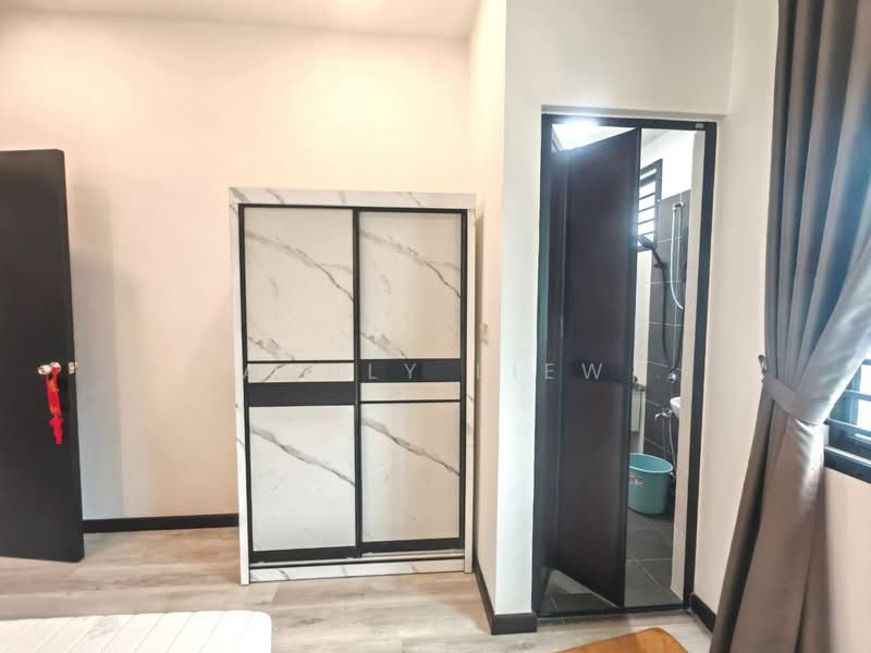 2-storey Terraced House for Rent in Ulu Tiram (Johor) - Annly Liew - Bedroom - PropertyGuru.com.my