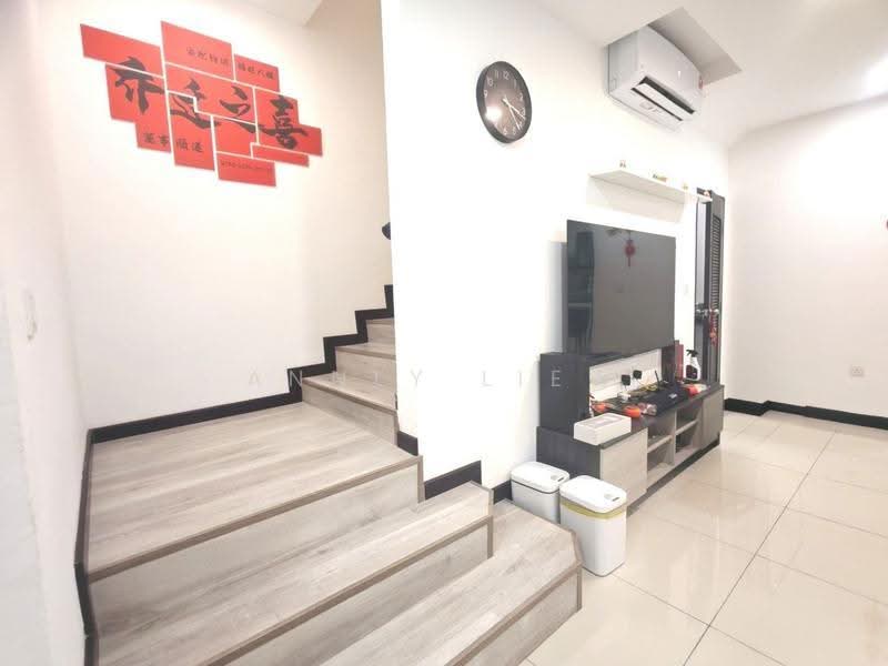 2-storey Terraced House for Rent in Ulu Tiram (Johor) - Annly Liew - PropertyGuru.com.my