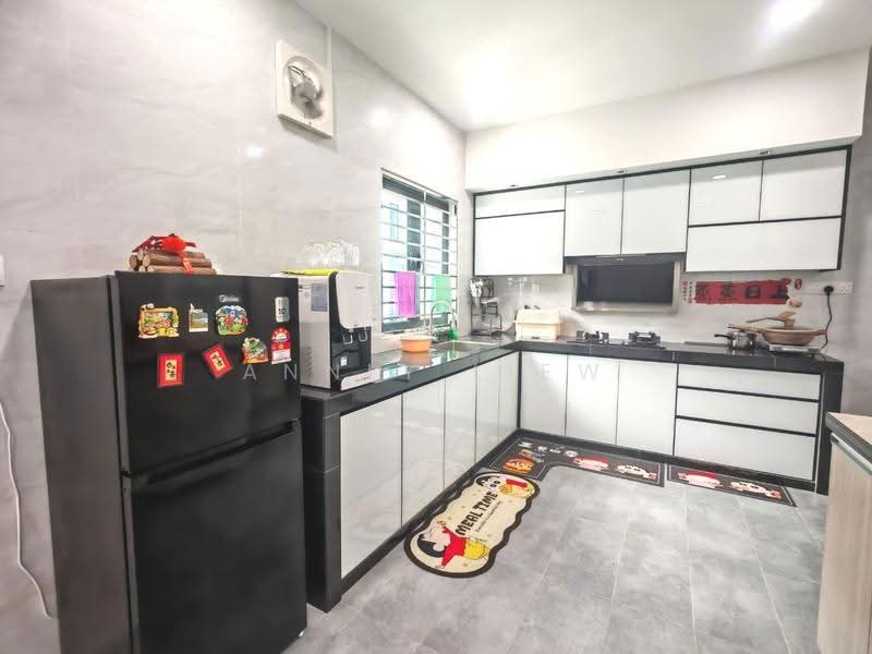 2-storey Terraced House for Rent in Ulu Tiram (Johor) - Annly Liew - PropertyGuru.com.my