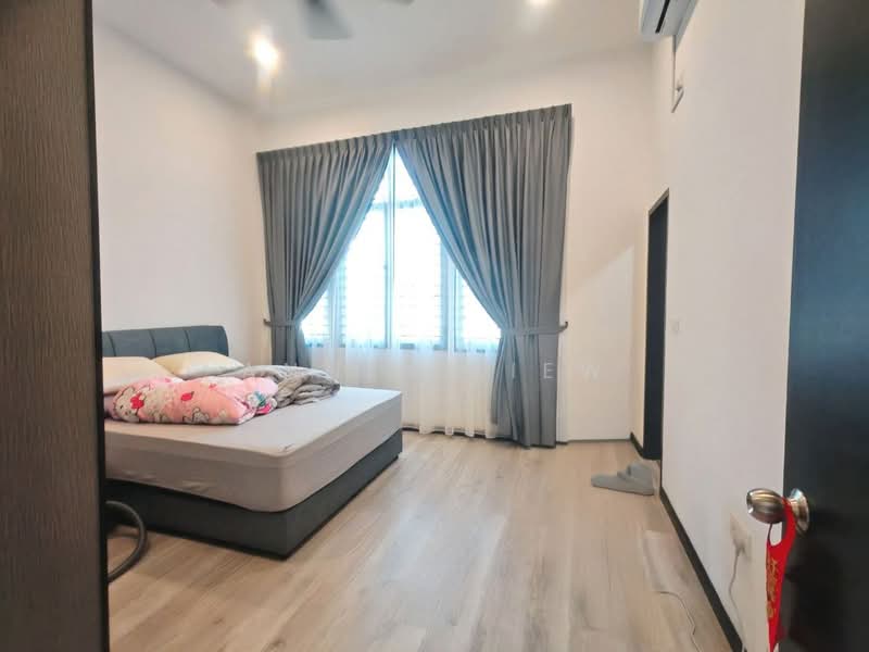 2-storey Terraced House for Rent in Ulu Tiram (Johor) - Annly Liew - PropertyGuru.com.my