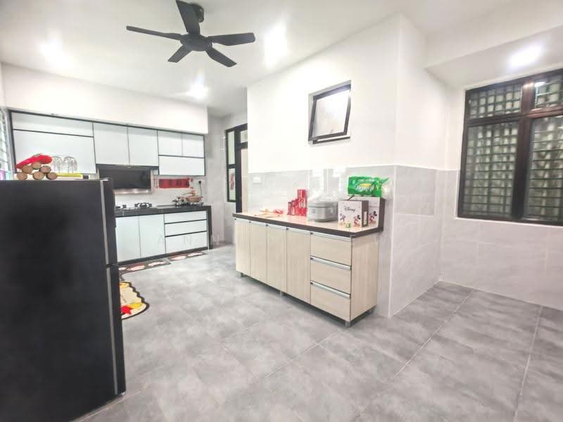 2-storey Terraced House for Rent in Ulu Tiram (Johor) - Annly Liew - PropertyGuru.com.my