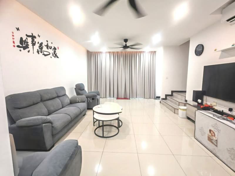 2-storey Terraced House for Rent in Ulu Tiram (Johor) - Annly Liew - PropertyGuru.com.my