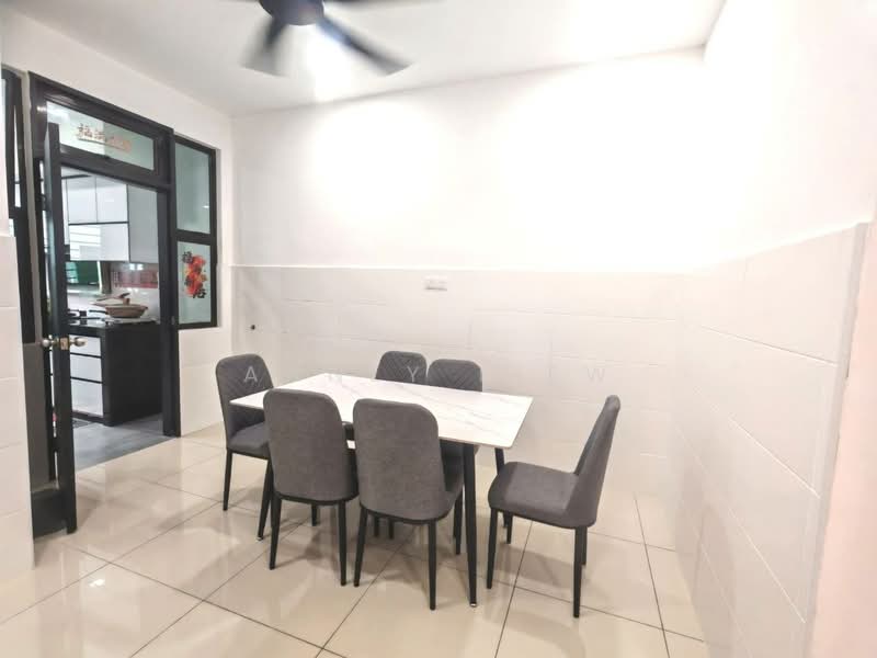 2-storey Terraced House for Rent in Ulu Tiram (Johor) - Annly Liew - PropertyGuru.com.my