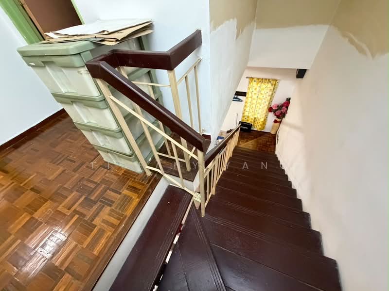 2-storey Terraced House for Sale in Rawang Perdana 2 (Rawang) - Tiffany Yang - PropertyGuru.com.my