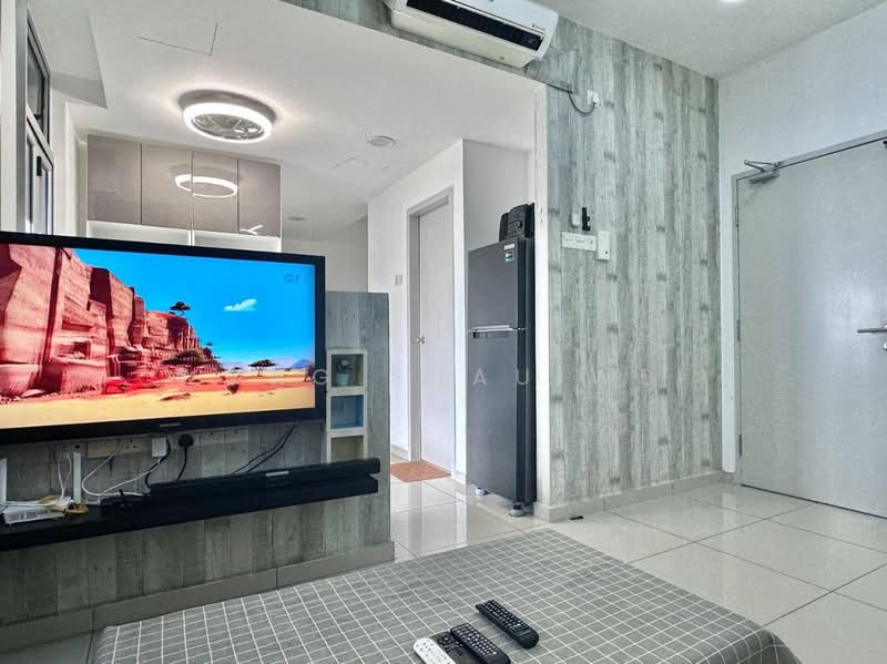 Service Residence for Rent at Midas @ Seri Alam - Wong Shau Wei - PropertyGuru.com.my