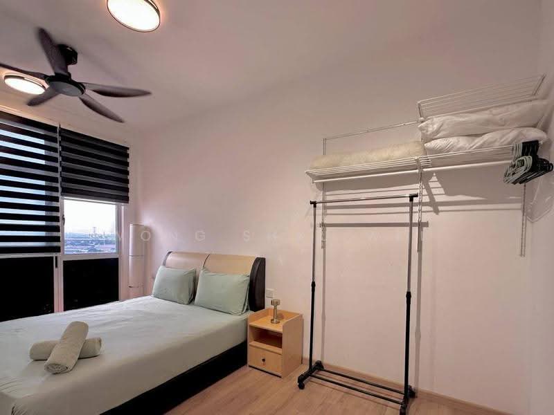 Service Residence for Rent at Midas @ Seri Alam - Wong Shau Wei - PropertyGuru.com.my