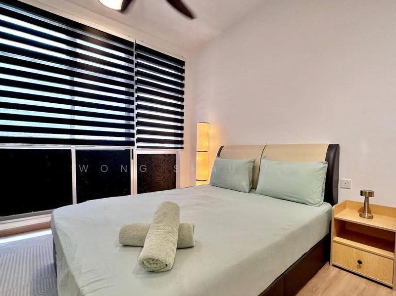 Service Residence for Rent at Midas @ Seri Alam - Wong Shau Wei - PropertyGuru.com.my