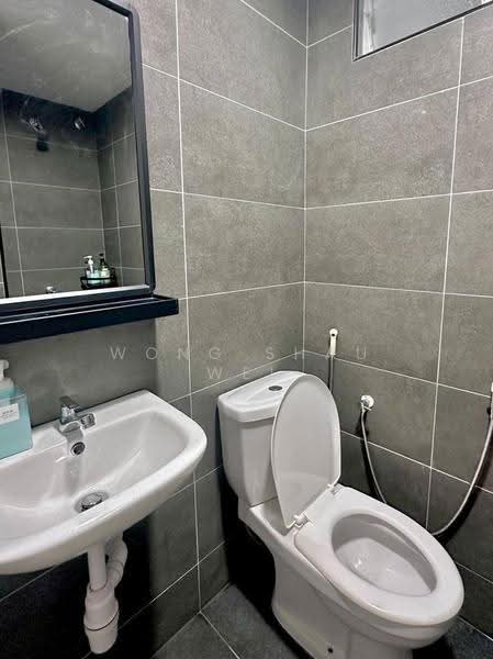 Service Residence for Rent at Midas @ Seri Alam - Wong Shau Wei - PropertyGuru.com.my