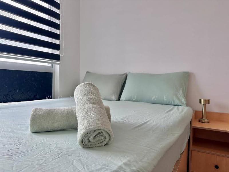 Service Residence for Rent at Midas @ Seri Alam - Wong Shau Wei - PropertyGuru.com.my