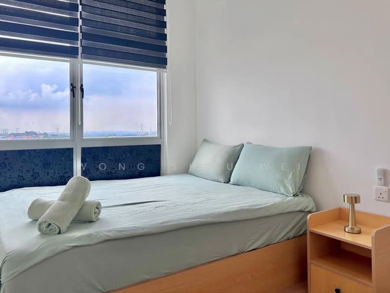 Service Residence for Rent at Midas @ Seri Alam - Wong Shau Wei - PropertyGuru.com.my