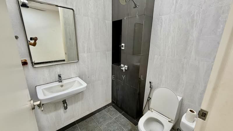 Cluster House for Rent in Setia Tropika (Johor Bahru) - Shirley Lim - Bathroom - PropertyGuru.com.my