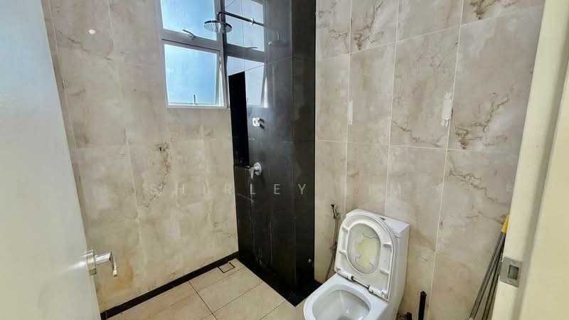 Cluster House for Rent in Setia Tropika (Johor Bahru) - Shirley Lim - Bathroom - PropertyGuru.com.my