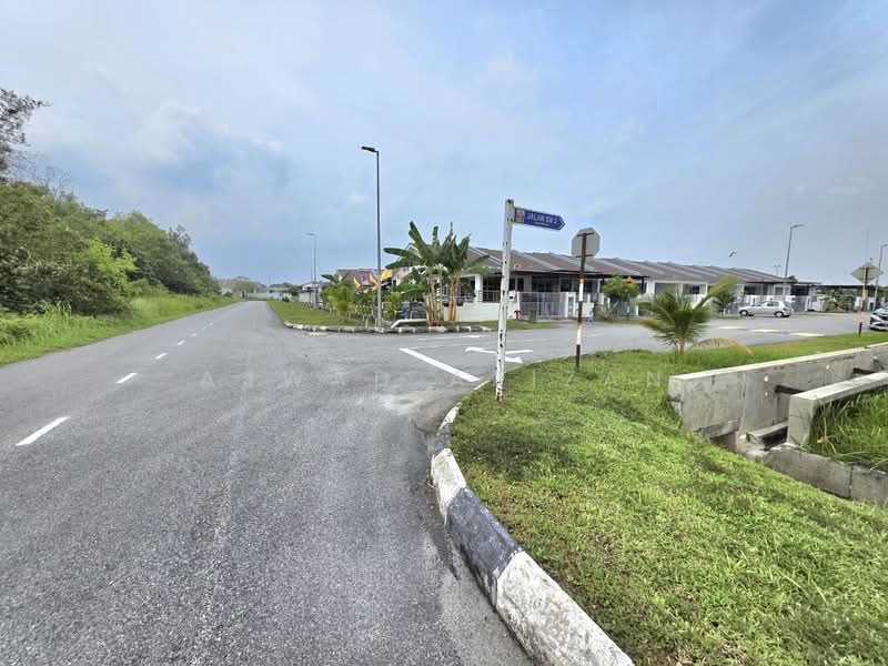 Residential Land for Sale in Bandar Baru Salak Tinggi (Sepang) - Ajwad Azizan - Exterior - PropertyGuru.com.my