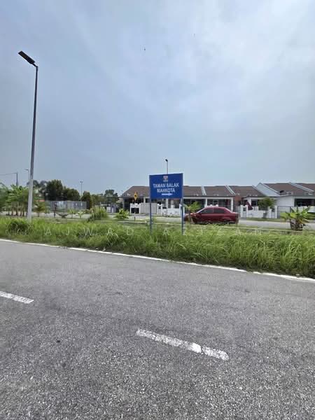 Residential Land for Sale in Bandar Baru Salak Tinggi (Sepang) - Ajwad Azizan - Exterior - PropertyGuru.com.my