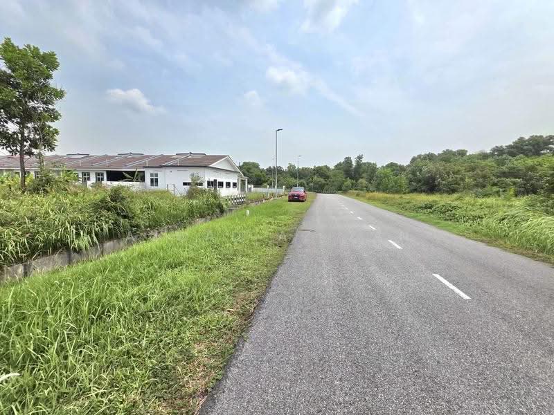 Residential Land for Sale in Bandar Baru Salak Tinggi (Sepang) - Ajwad Azizan - Exterior - PropertyGuru.com.my