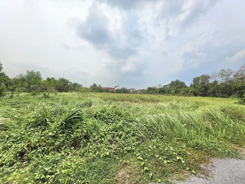 Residential Land for Sale in Bandar Baru Salak Tinggi (Sepang) - Ajwad Azizan - Exterior - PropertyGuru.com.my