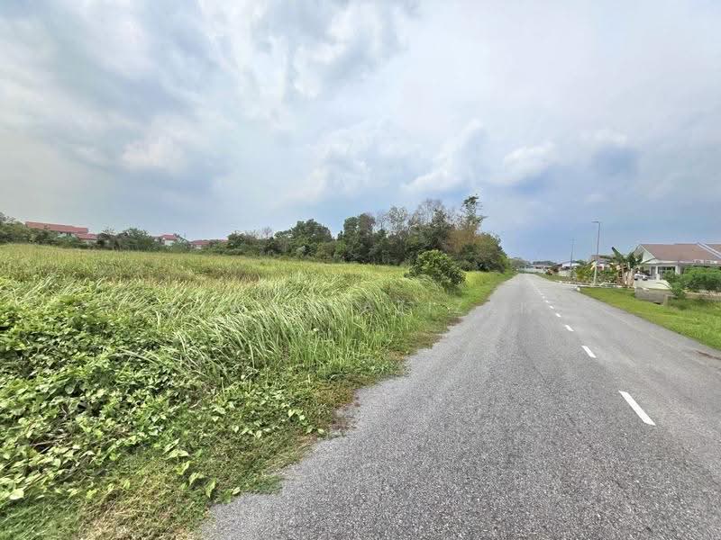 Residential Land for Sale in Bandar Baru Salak Tinggi (Sepang) - Ajwad Azizan - Exterior - PropertyGuru.com.my